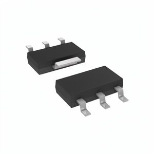 TLV1117-15CDCY Power Management (PMIC) TO 261 4, TO 261AA Buy Electronics Components Online In Stock - Product Image 1