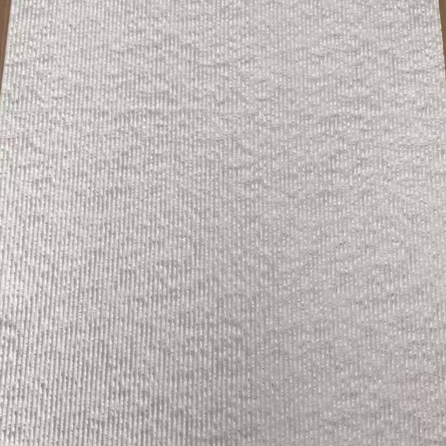 Exterior Fireproof Wall Tiles & Stickers Modern Design Hotel Background ...