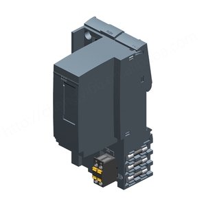 Unidad base del módulo del controlador PLC 6ES7526-2BF00-0AB0 6ES75262BF000AB0 - Product Image 5