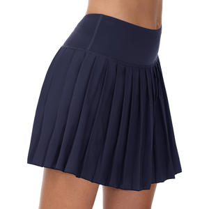 زي رياضي مخصص للكرة الشبكية والريشة الطائرة والتنس والجولف، قمصان وملابس قصيرة وفساتين للفرق الرياضية - Product Image 3