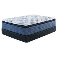 Matelas de luxe cinq étoiles king size, compressé et roulé, en mousse haute densité et ressorts ensachés de haute qualité, idéal pour les écoles et les hôpitaux