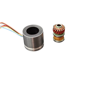 Sensor de posición de automatización personalizado Multi Pole Resolver 10kHz <span class=keywords><strong>2X</strong></span> <span class=keywords><strong>3X</strong></span> 4X Resolver Sensor Magnet - Product Image 4