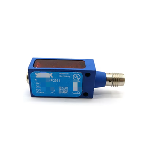 Origineel nieuw op voorraad incrementele encoder Dks-40-ezl0-s03 met één jaar garantie, nieuw origineel, direct leverbaar, industrieel - Product Image 2