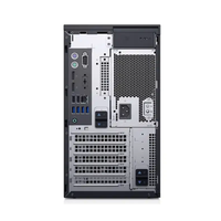 أصلي جديد من dells edge T40 Tower Server Xeon معالج متوفر في المخزن T40