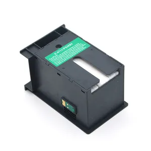 Réservoir de maintenance T6711 pour <span class=keywords><strong>Epson</strong></span> ET-16500 L1455 WF3010 WF3530 WF3540 WF3520 WF3620 WF3640 WF7715 WF7720 WF7710 WF7110 WF7510 - Product Image 5