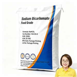 <span class=keywords><strong>Bicarbonate</strong></span> <span class=keywords><strong>de</strong></span> <span class=keywords><strong>soude</strong></span> <span class=keywords><strong>de</strong></span> qualité alimentaire 99,2 % min. à bas prix, livraison rapide, sac <span class=keywords><strong>de</strong></span> 25 kg pour la pâtisserie, les boissons, la marinade <span class=keywords><strong>de</strong></span> viande, le nettoyage - Product Image 2