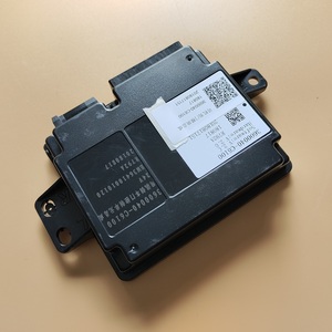 ECU <span class=keywords><strong>de</strong></span> puerta izquierda/derecha para Dongfeng D760 KX KL KR KC, Unidad <span class=keywords><strong>de</strong></span> Control <span class=keywords><strong>de</strong></span> Puerta del lado del <span class=keywords><strong>conductor</strong></span>/pasajero del camión, 3600045-C6100, 2, 1/2 - Product Image 3