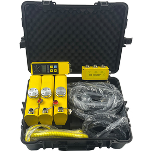 نظام تسوية جديد 2069778 مع 36 عارضة موازنة لآلة رصف الأسفلت S1800/S1900 - Product Image 1