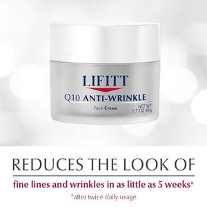 Retinol Anti-Rugas Creme Colágeno Aumentar a pele Apertando Profundamente Hidratante Fórmula Orgânica Fade Fine Lines Whitening Creme - Product Image 2