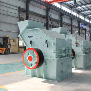 Hiệu quả cao <span class=keywords><strong>PCX</strong></span> Máy Nghiền tác động tốt cho máy chế biến cát, sỏi đá vôi Granite <span class=keywords><strong>PCX</strong></span> máy nghiền mịn - Product Image 3