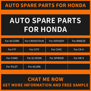 2023-2024สำหรับ Honda <span class=keywords><strong>CRV</strong></span> สำหรับ CR-V ชิ้นส่วนตัวถังรถขึ้นรูปใหม่ประตู<span class=keywords><strong>หน้า</strong></span>ประตูรถแบบหล่อ - Product Image 2