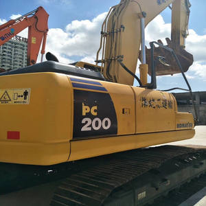 Excavadora usada Komatsu original de Japón, excavadora usada de Komatsu de Japón de original, excavadora de 2, 3, 2, 2, 3, 2, 3, 3, 4, 1, 2, 3, 1, 2, 3, 2, 3, 3, 3, 2, 3, 3, 3 - Product Image 3