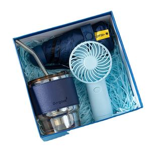 Cadeaux d'anniversaire pour femmes tasse à café lait Couple drôle saint valentin coffret cadeau ensemble avec café thé tasse cahier parapluie <span class=keywords><strong>serviette</strong></span> - Product Image 1
