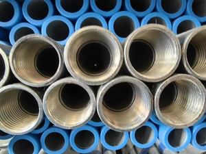 1インチサイズ<span class=keywords><strong>27mm</strong></span> RMCコンジットUL6規格硬質パイプHDG配線管 - Product Image 4