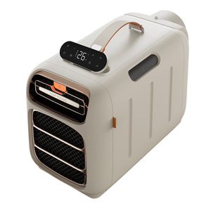 Điều hòa không khí di động gắn trên ô tô để sưởi ấm và làm mát điều hòa không khí di động ngoài trời ký túc xá - Product Image 1