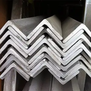 Iron Angle Prime Quality Angel Iron Hot Rolled MS Angel Steel Profile Equal OR Unequal Steel Angle Bars