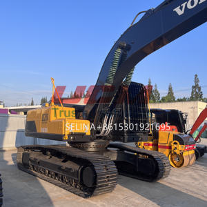 Excavatrice Offre Spéciale Volvo EC240BLC à bas prix, garantie d'origine et d'occasion d'un an pour les modèles populaires EC140 EC210 EC220 EC290 EC300 EC480 - Product Image 2