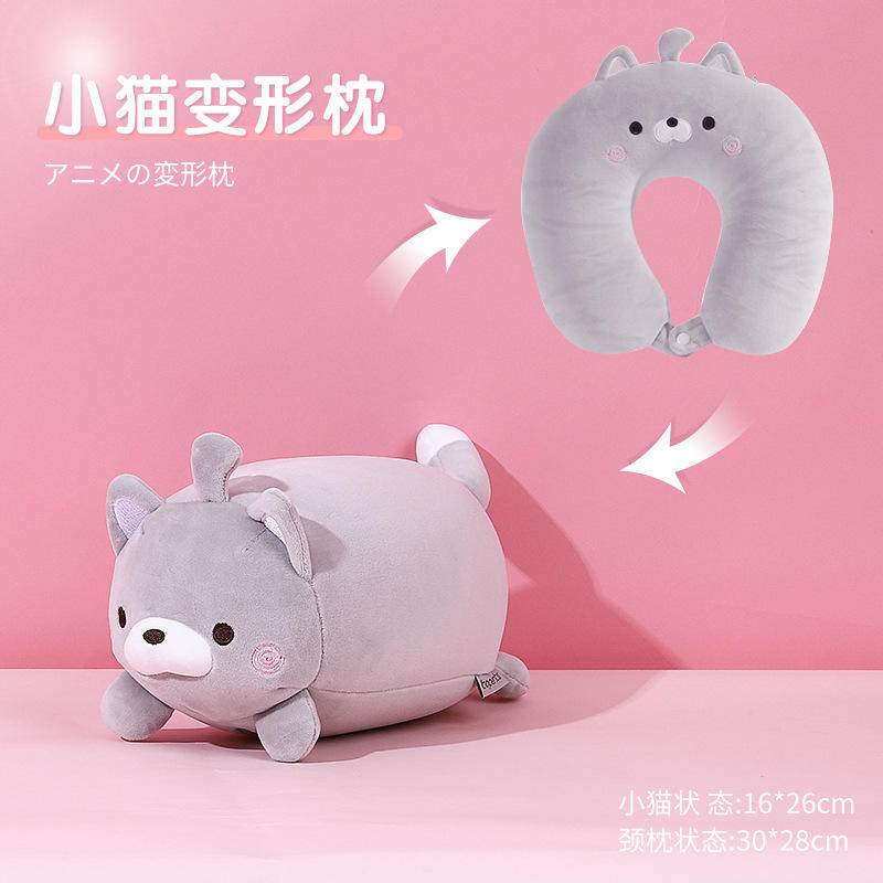 แมวสีเทาอเนกประสงค์