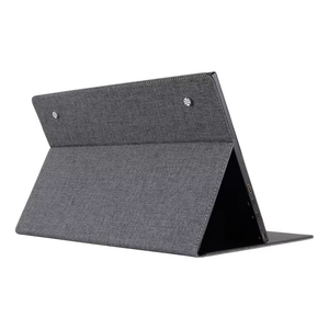 จอภาพ IPS แบบพกพาขนาด15.6นิ้ว1080P พร้อมจอแสดงผลโฆษณาแบบ USB และการยศาสตร์เคลื่อนที่ - Product Image 6