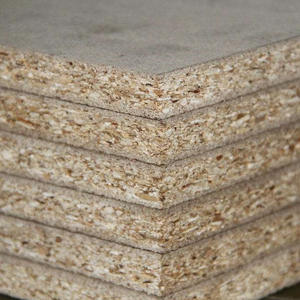 Ventes directes d'usine 1220x2440x9mm panneau d'emballage <span class=keywords><strong>de</strong></span> panneau <span class=keywords><strong>de</strong></span> granule panneau <span class=keywords><strong>de</strong></span> particules - Product Image 5