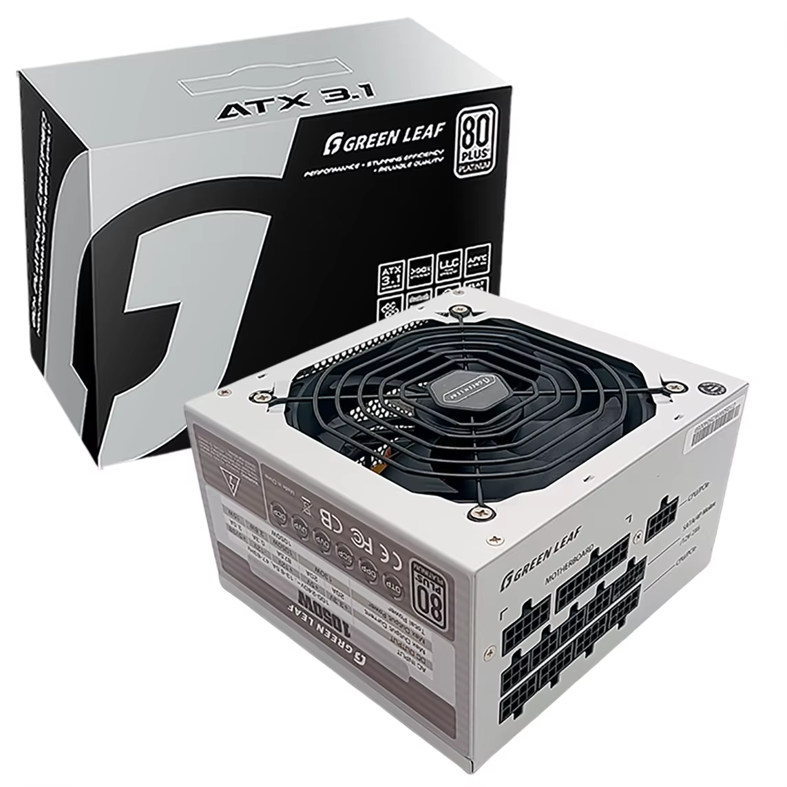 ATX-1050W   เอทีเอ็กซ์-1050W
