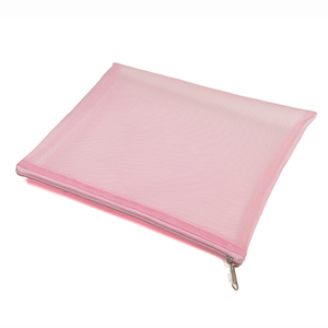 Al por mayor personalizado transparente ver <span class=keywords><strong>a</strong></span> través de maquillaje organizador cosméticos bolsa de <span class=keywords><strong>la</strong></span> cremallera - Product Image 2