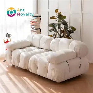 Новизна угловой секционный диван-кровать с модульным диваном Марио Беллини для хранения