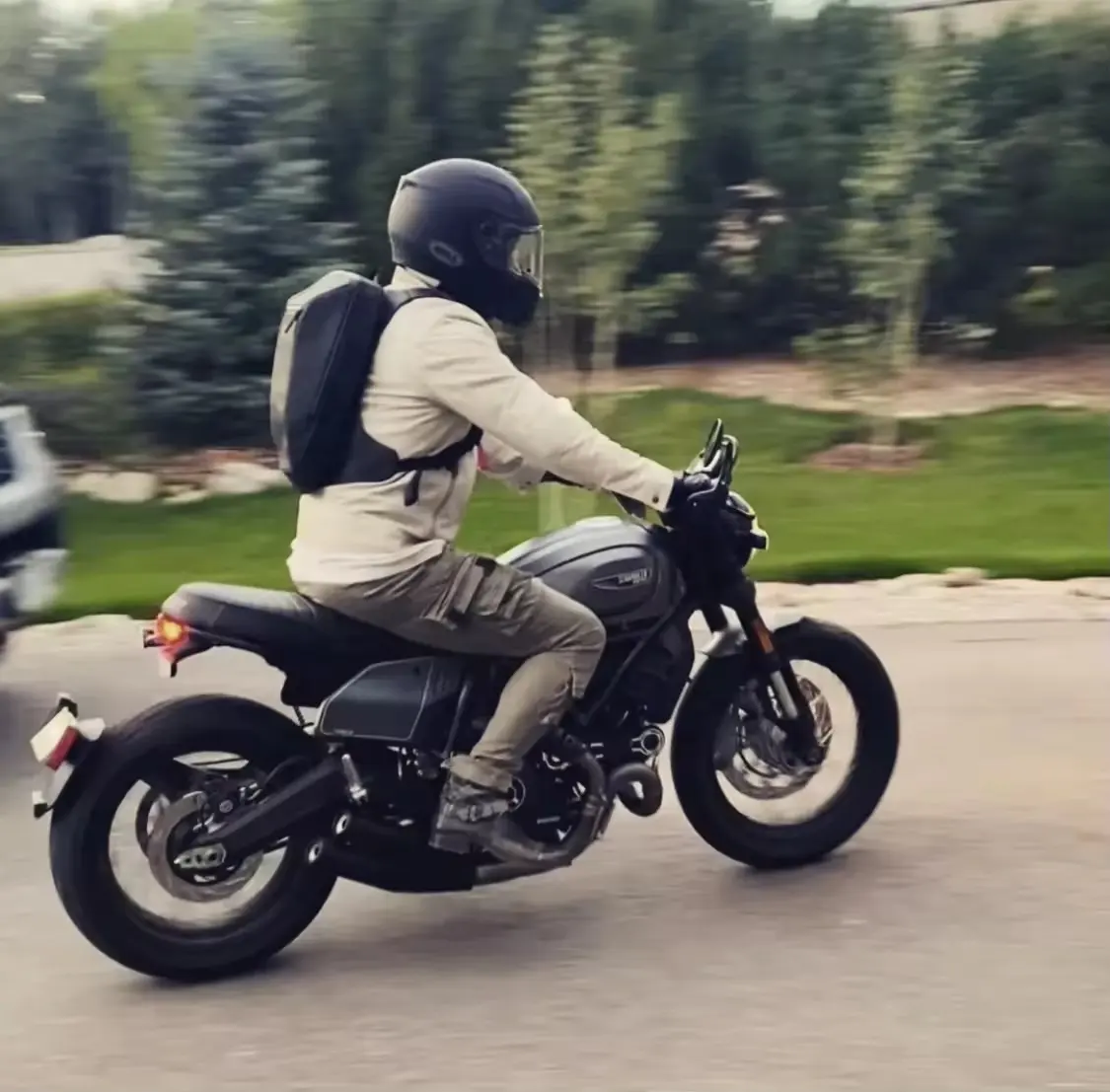 New Travel Riding Bag Motorcycle Waterproof Motorcycle Dry Bag Motorcycle Helmet Backpack
