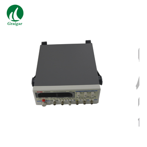 UNI-T UTG9003C <strong>Digital</strong> Function <strong>Generator</strong> Signal <strong>Generator</strong> 0.2HZ-2MHZ 1-25Vpp 0.1mV - Product Image 2
