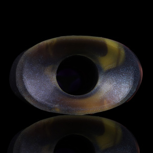 Venta caliente de silicona suave Ovipositor Dildo con huevos Fantasy Alien Egg-Laying Adult Toy para Roleplay y Fetish Lovers - Product Image 5