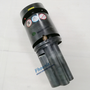 87.187.2584 Pièce d'origine d'occasion Technotrans Alcosmart <span class=keywords><strong>AZR</strong></span> 87.187.2588   Calibration Autozero Convient pour l'impression Heidelberg - Product Image 1