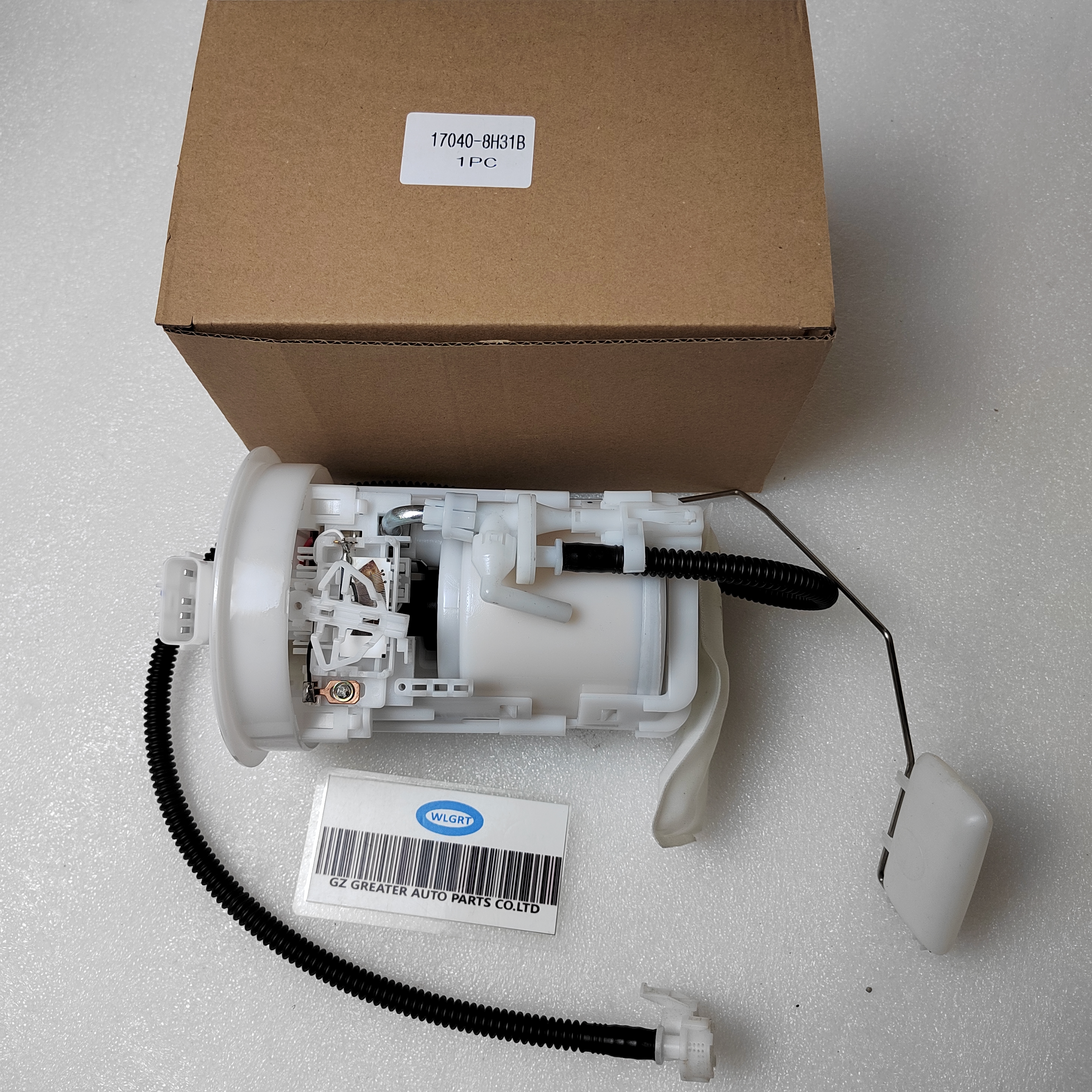 ta3030 ① Amazon.com: JEENDA Water Pump 19883-73030 15881-73030 15881