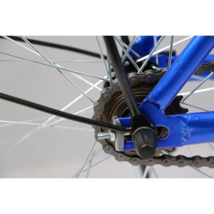 Vélo pour femmes <span class=keywords><strong>de</strong></span> 24 pouces, vélo <span class=keywords><strong>de</strong></span> <span class=keywords><strong>ville</strong></span> vintage néerlandais, vélo pour dames - Product Image 3
