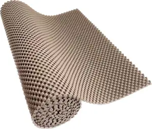 Produttore di tappetini antiscivolo fodera per ripiano per armadietto in rete tappetino per tappetino griglia in PVC fodera per cassetto antiscivolo