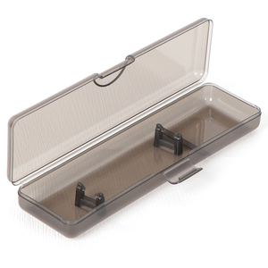 Estuche Transparente para Depiladora de Cejas SUNSHING, Caja de Almacenamiento Portátil para Recortadora de Cejas, Envase de Plástico para Depiladora de Cejas, Contenedor para Depiladora de Cejas - Product Image 5