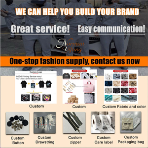 Tùy Chỉnh Người Đàn Ông Của 100% Bông Áo Thun Áo Tùy Chỉnh Kỹ Thuật Số Dtg In Ngụy Trang Mô Hình Siêu Săn Bắn Ngụy Trang Đan Dây Kéo Thiết Kế - Product Image 6