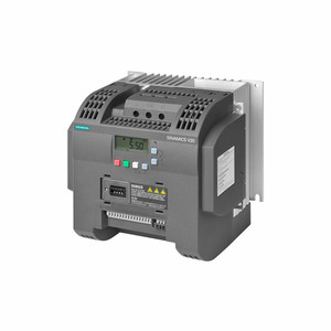 Siemens V20 Frequency Converter 6SL3216-5BE17-5CV0 With Filter For Industrial Use - Product Image 3