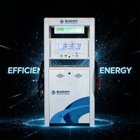 Distributeur de carburant professionnel Bluesky RT-HY-HJ4621DAWTI pour stations-service au Kenya – Pompe à gasoil haute performance avec mesure précise