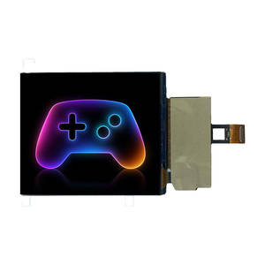 3,9-Zoll-HD-IPS-OLED-Touch-Display-Modul 1080*1240 AMOLED-Bildschirm mit MIPI-Schnitts telle Smart Home Panel E-Paper-Module - Product Image 2