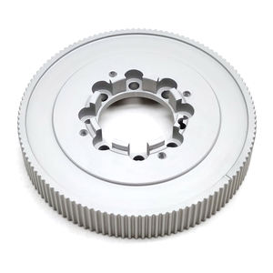 Correa polea gt2 dientes - Product Image 4