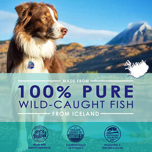 Integratore alimentare sanitario Pet urinario mastica morbida vescica mirtillo rosso supporto nutrizione per cani e gatti - Product Image 3