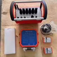 Control remoto inalámbrico de alta calidad para bomba de hormigón ZOOMLION