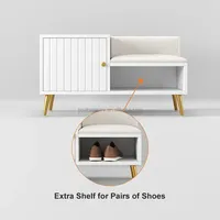 Meuble à chaussures vertical en bois, style moderne, pour entrée, prix abordable, mobilier de maison