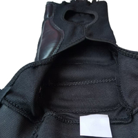 WTF personnalisé sport cheville soutien en gros Taekwondo cheville manches dos protecteurs personnalisés protecteurs pour optimal