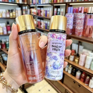 Nuevo Spray Corporal Perfumado de Tendencia 2026, 250ml, Gran Capacidad, Perfume de Larga Duración para los Mercados de la UE y el Sudeste Asiático - Product Image 4