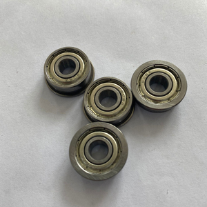 Rodamiento de Bolas FR133ZZ, Rodamiento de Bolas en Miniatura con Brida <span class=keywords><strong>FR133</strong></span> - Product Image 6