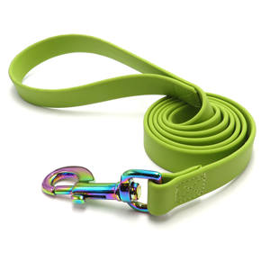 Collier de laisse pour chien en pu Offre Spéciale - Product Image 6