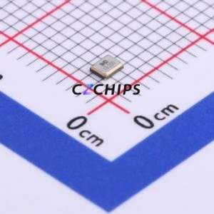 7D019200M01 Crystal (Passive) SMD2016-4P Crystal Oscillator SMD Crystal Oscillator 19.2MHz 10ppm 12pF - Product Image 1