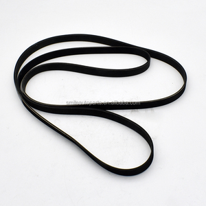 Correa de Transmisión Acanalada Smile Auto Parts para LAND <span class=keywords><strong>ROVER</strong></span> para MAZDA LR011345 6PK2457 DX23-8620-AA 38920PWA004 1E0715907A 9936561140 - Product Image 6