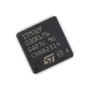ARM Microcontroller STM32F030K6T6 Fast Delivery Original Genuine Integrated Circuit Boards Bluetooth IC Chip 32-Bit